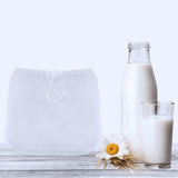 Almond Milk Bag