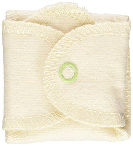 Organic Washable Pantyliner - Pack of 3