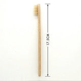 Bamboo Toothbrush