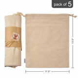 Re-Usable Grocery Bulk Bag