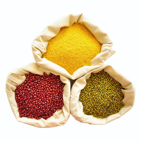 Re-Usable Grocery Bulk Bag