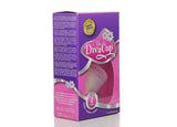 Diva Cup - Silicone Menstrual Cup