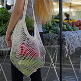 Zero Waste Market Bag Set